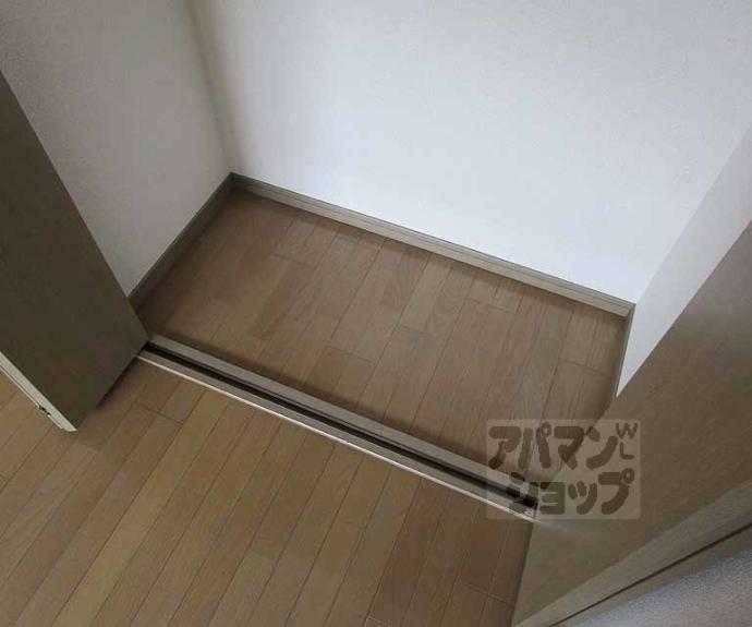 【ロゾーパンサン土橋】間取