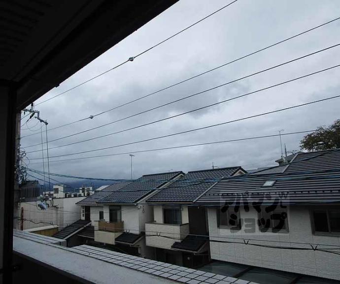 【ロゾーパンサン土橋】間取