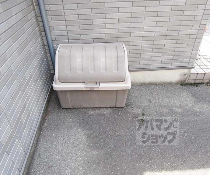 【メゾン・ド・アベニール】間取