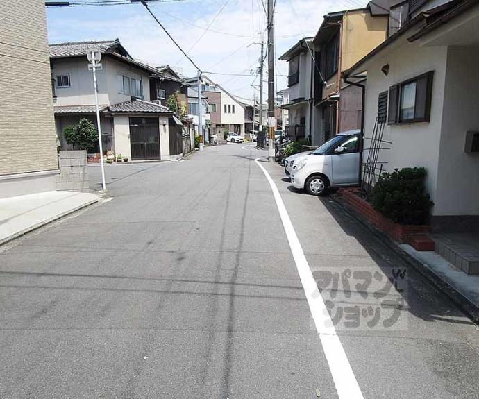 【メゾン・ド・アベニール】間取