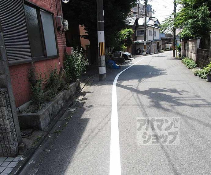 【メゾン・ド・アベニール】間取