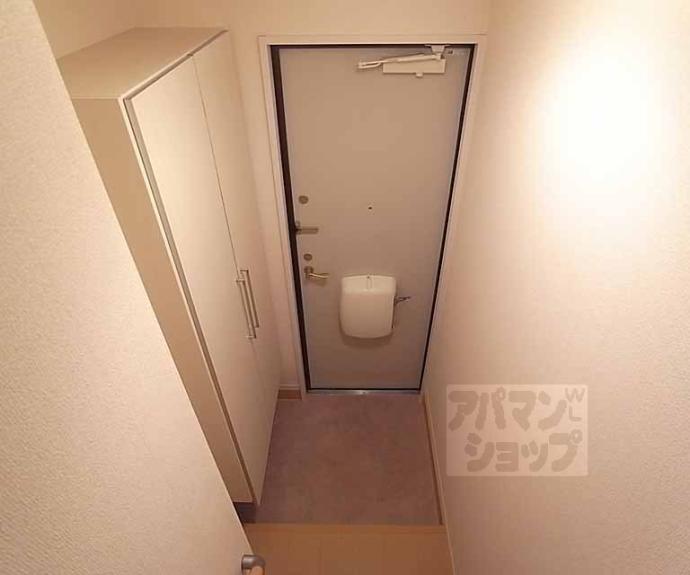【ツゥリーフ】間取