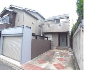 小山板倉町貸家：間取図
