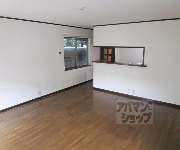 【小山板倉町貸家】間取