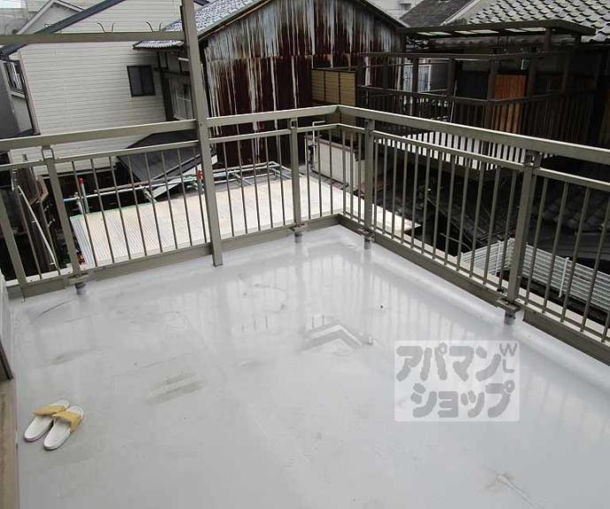 【小山板倉町貸家】間取