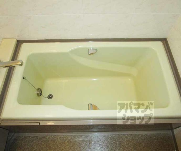 【小山板倉町貸家】間取