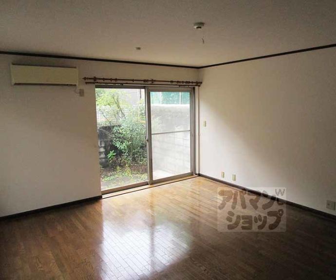 【小山板倉町貸家】間取