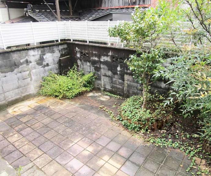 【小山板倉町貸家】間取