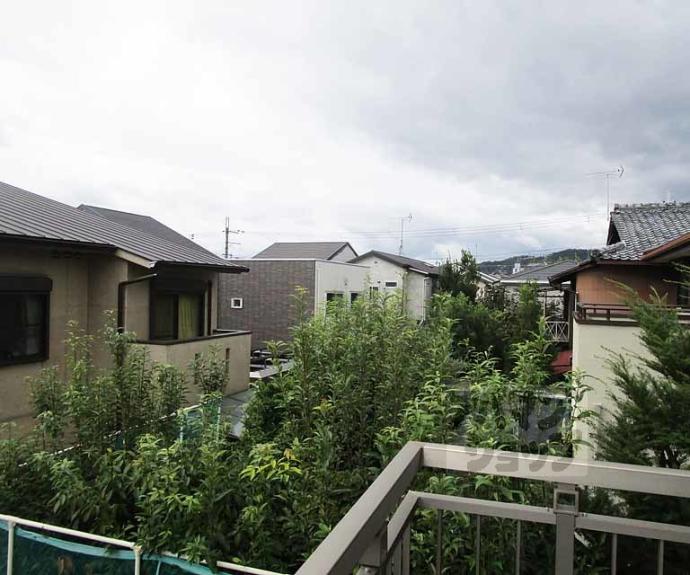 【小山板倉町貸家】間取