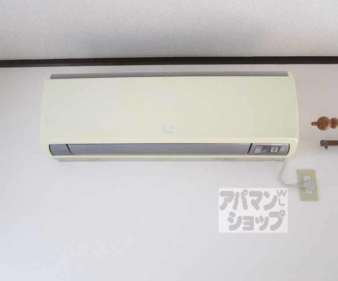 【小山板倉町貸家】間取