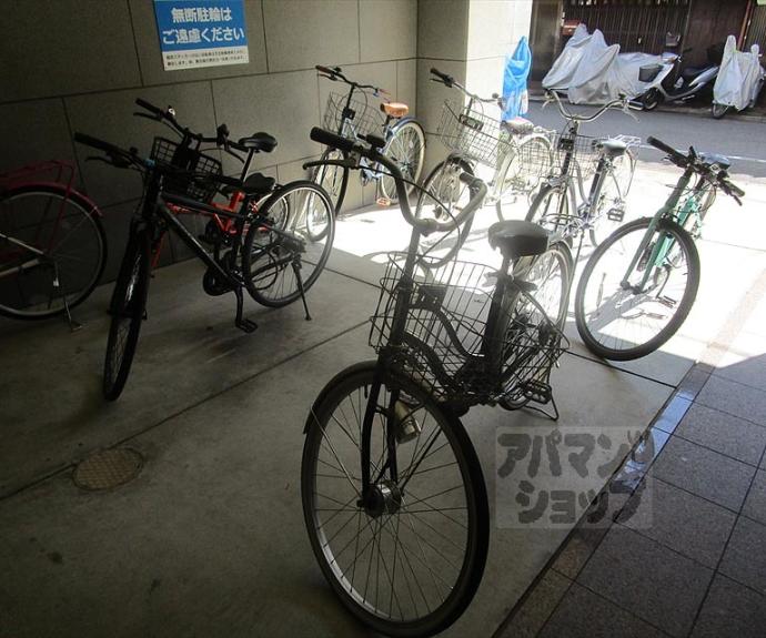 【メゾンラルジュ】間取