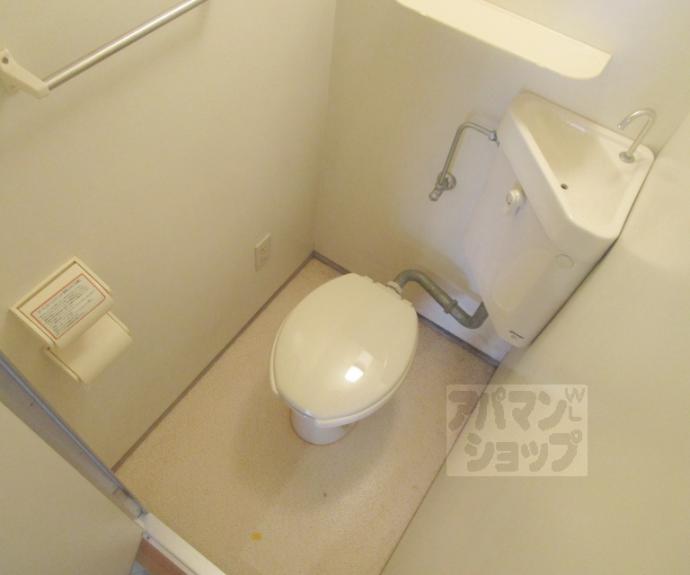 【ＣＡＳＡ衣笠】間取