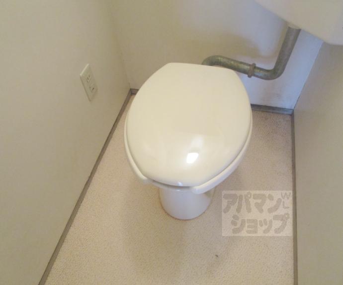 【ＣＡＳＡ衣笠】間取