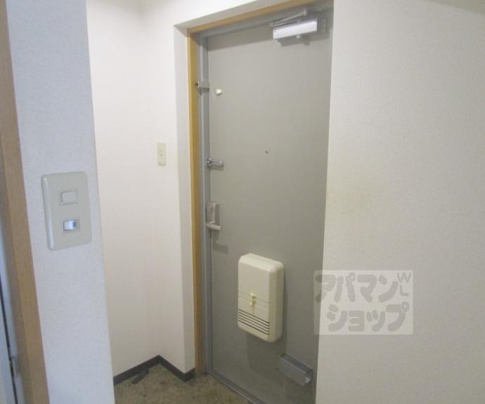 【ＣＡＳＡ衣笠】間取