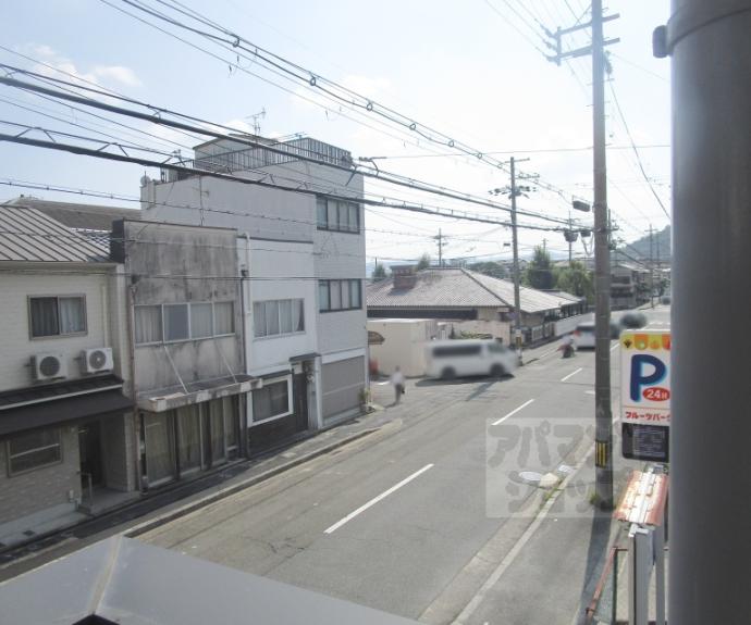 【ＣＡＳＡ衣笠】間取