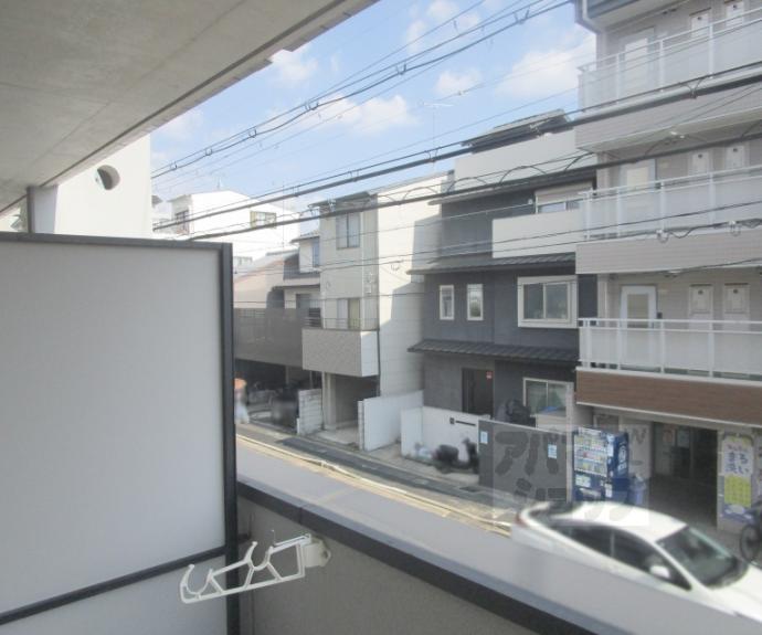 【ＣＡＳＡ衣笠】間取