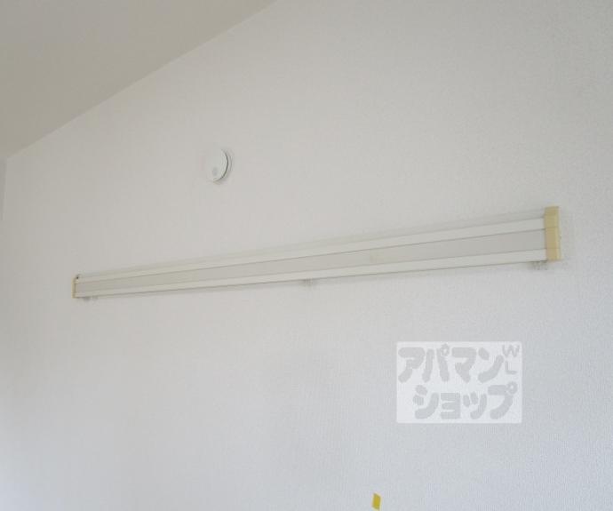 【ＣＡＳＡ衣笠】間取