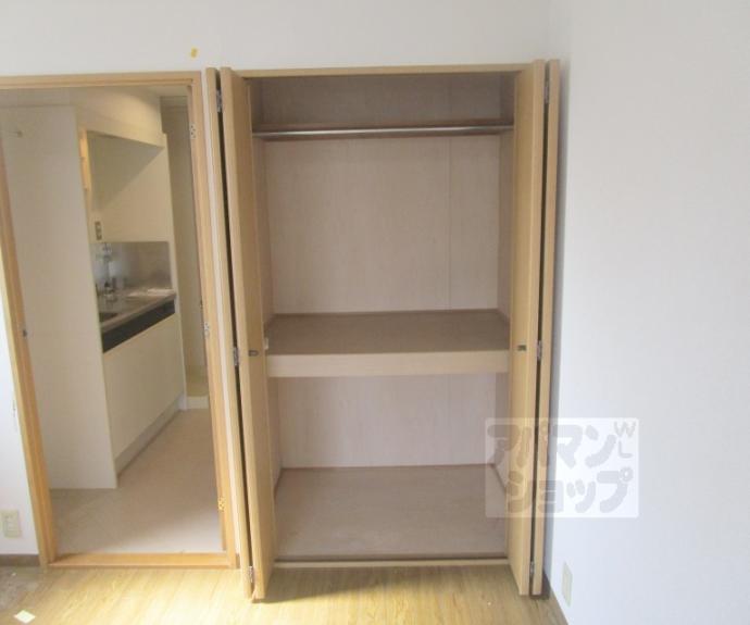 【ＣＡＳＡ衣笠】間取