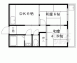 ルシック北山Ⅰ：建物外観