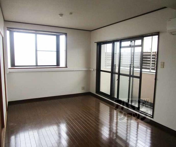 【ボニスタIKEDA】間取