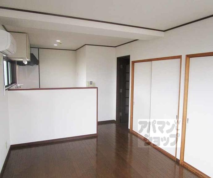 【ボニスタIKEDA】間取