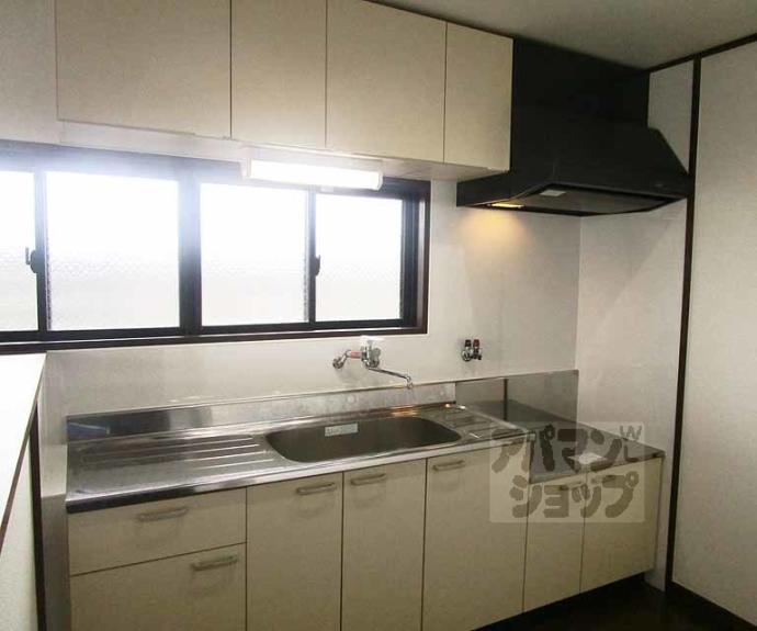 【ボニスタIKEDA】間取