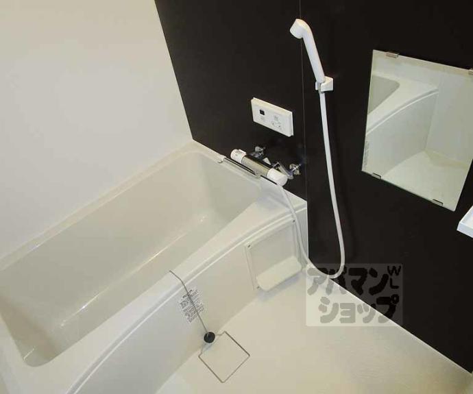 【ボニスタIKEDA】間取