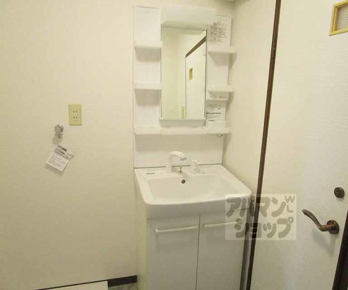 【ボニスタIKEDA】間取