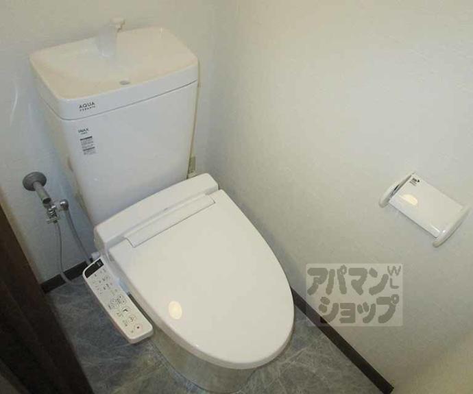 【ボニスタIKEDA】間取