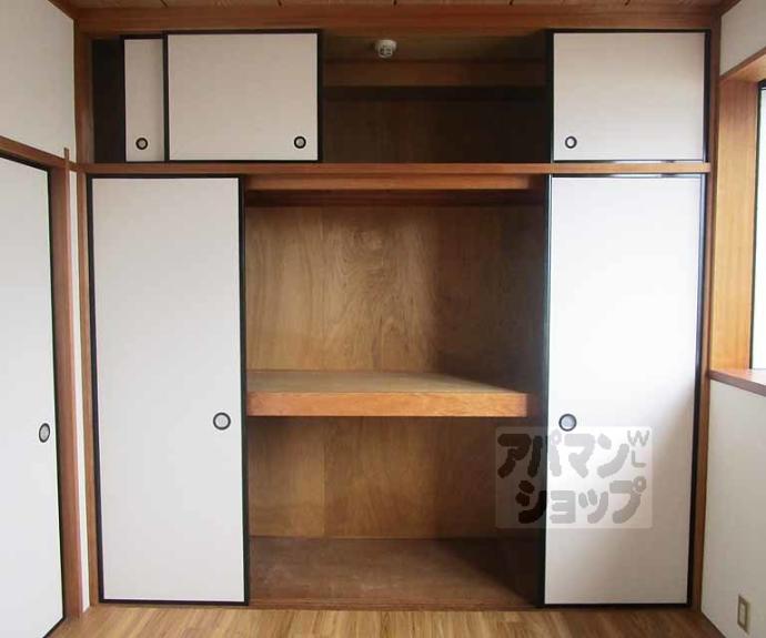 【ボニスタIKEDA】間取