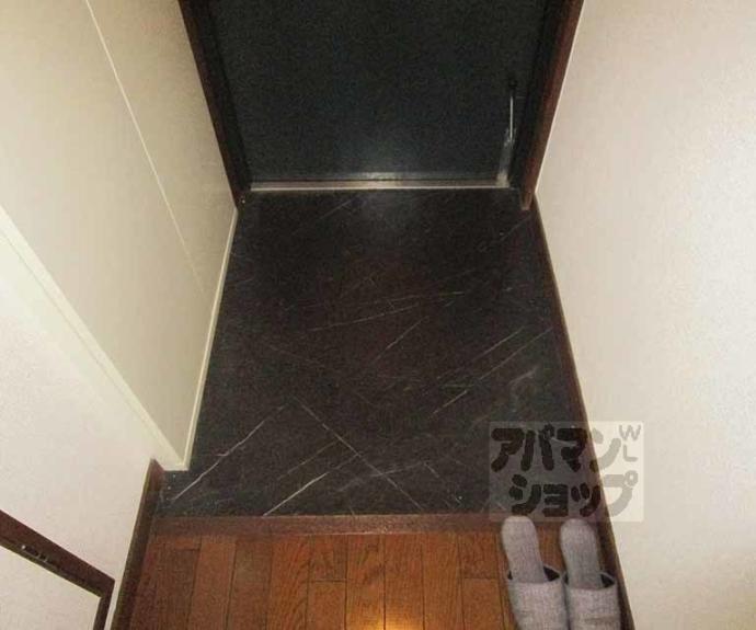 【ボニスタIKEDA】間取