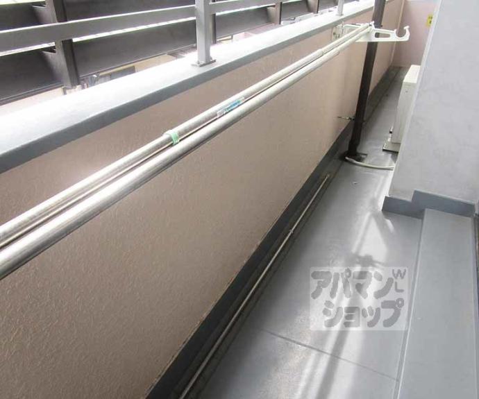 【ボニスタIKEDA】間取