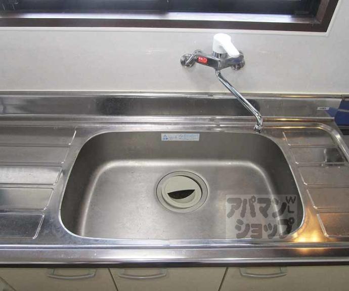 【ボニスタIKEDA】間取