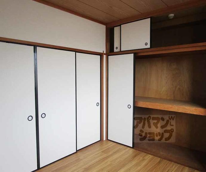 【ボニスタIKEDA】間取