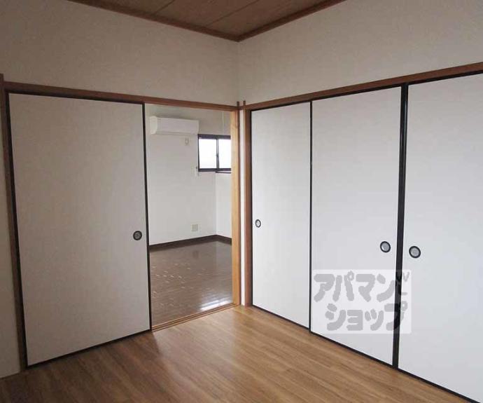 【ボニスタIKEDA】間取