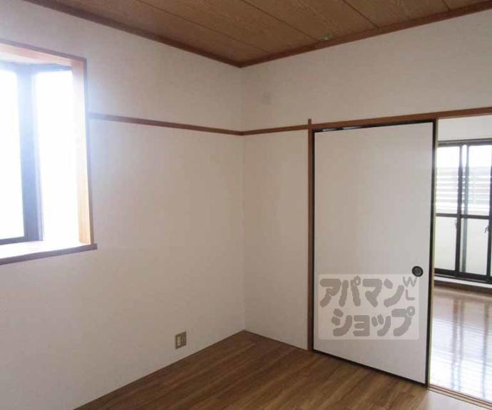 【ボニスタIKEDA】間取