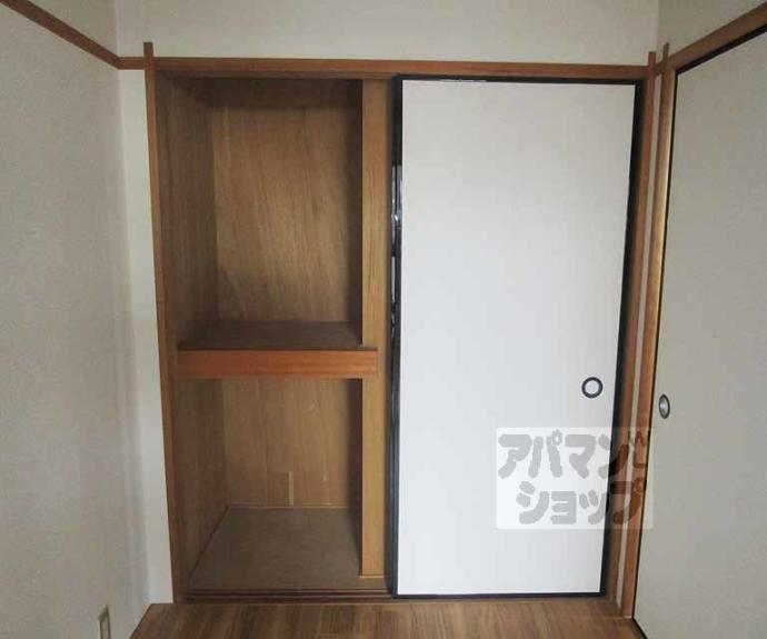 【ボニスタIKEDA】間取