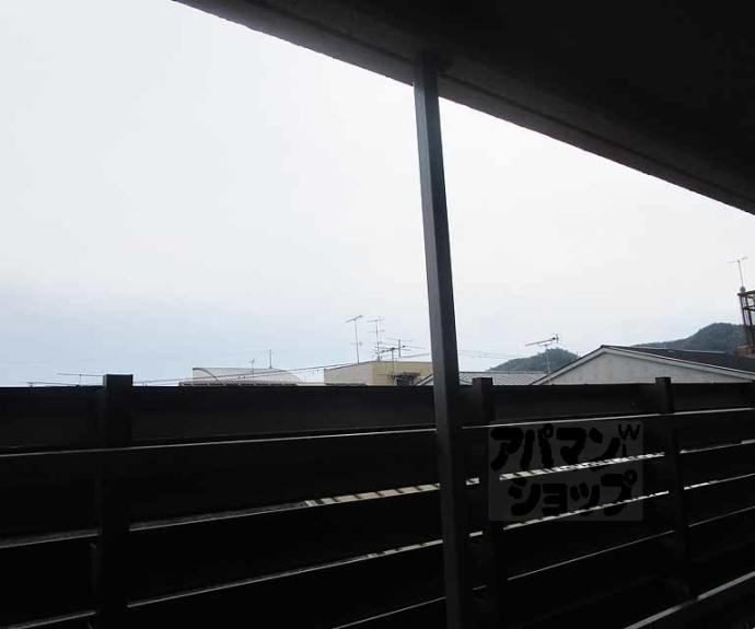 【ボニスタIKEDA】間取