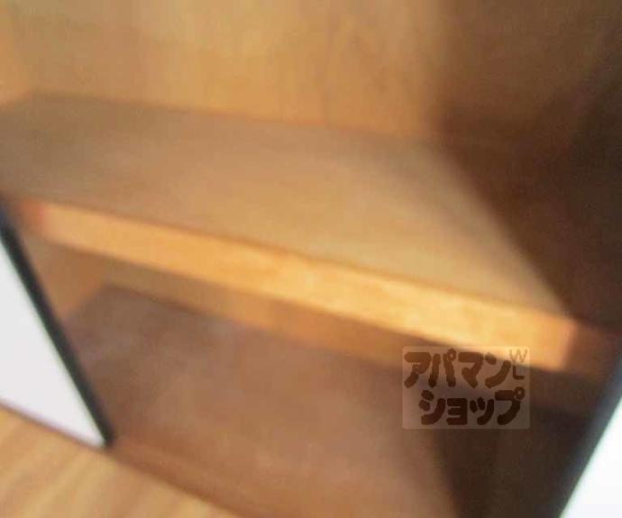 【ボニスタIKEDA】間取