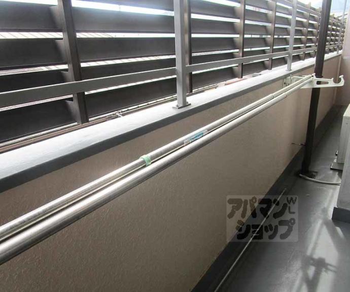 【ボニスタIKEDA】間取