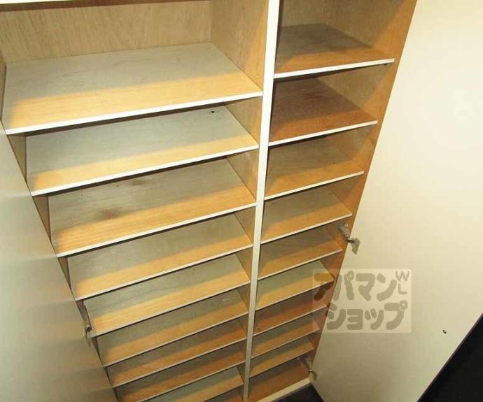 【ボニスタIKEDA】間取