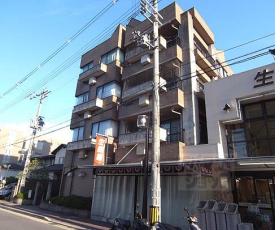 ボニスタＩＫＥＤＡ：間取図