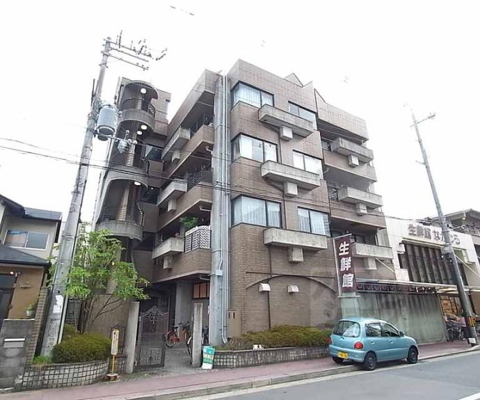 【ボニスタＩＫＥＤＡ】間取