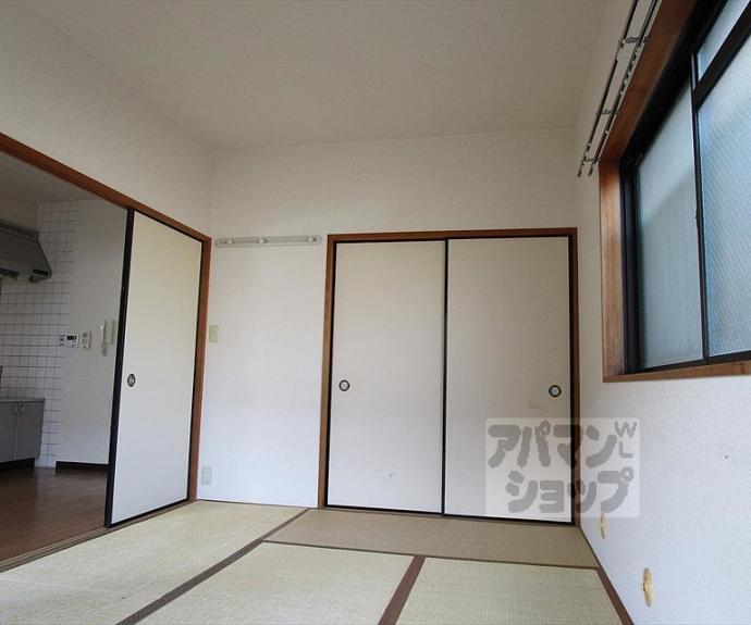 【アクティブ水垣】間取