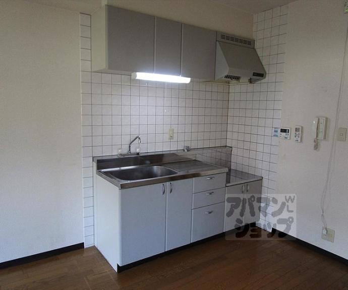 【アクティブ水垣】間取