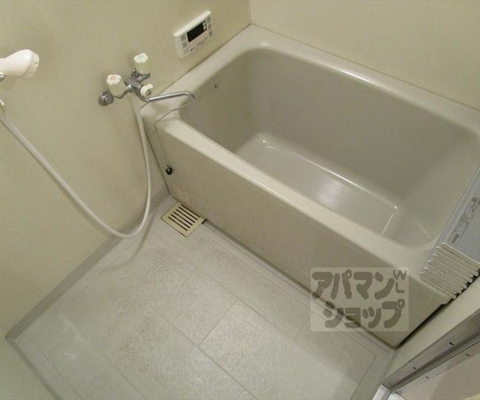 【アクティブ水垣】間取