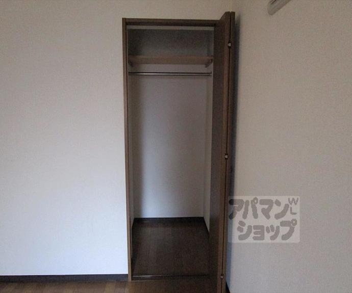 【アクティブ水垣】間取