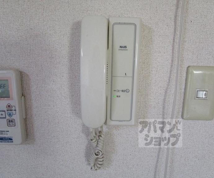 【アクティブ水垣】間取