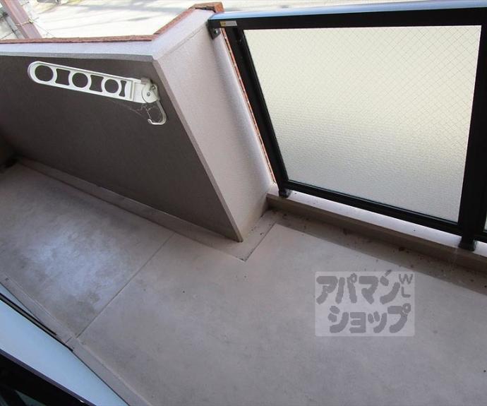 【アクティブ水垣】間取