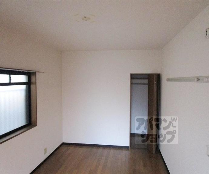 【アクティブ水垣】間取